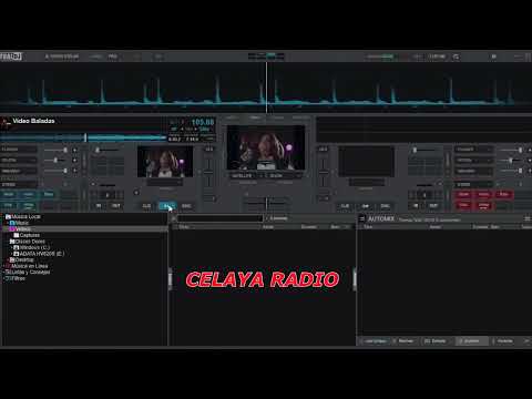 Mini Mix Donna Summer, Chicago, Bee Gees & ABBA