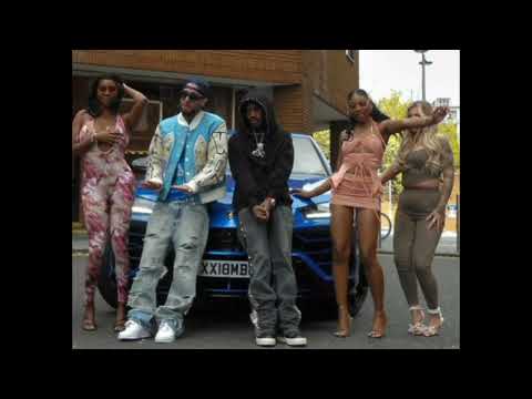 [FREE] JERSEY BEAT - MALIK MONTANA x LIL TJAY TYPE BEAT | Samolotowy tryb | PROD. BY - REDRO