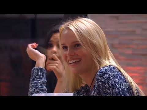 Big Brother Australia 2013 - Episode 24 - Eviction