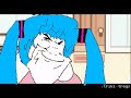 Asgore Miku Runs Over Dess Hatsune Miku V4 SOLID Cover With Lyrics VPR SVP TLP