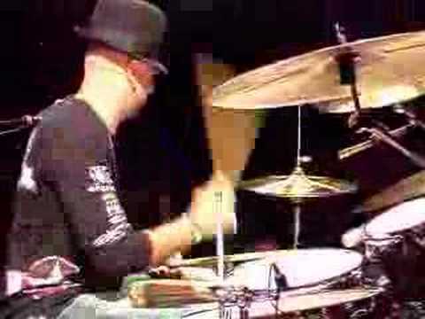 Bass'n Drum 2006 - Zoro
