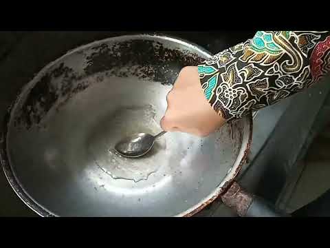 Cara Membuat Popcorn Coklat Dengan Mudah