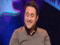 Antony Costa on Never Mind The Buzzcocks