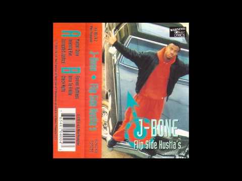 J-Bone - Murder Zone