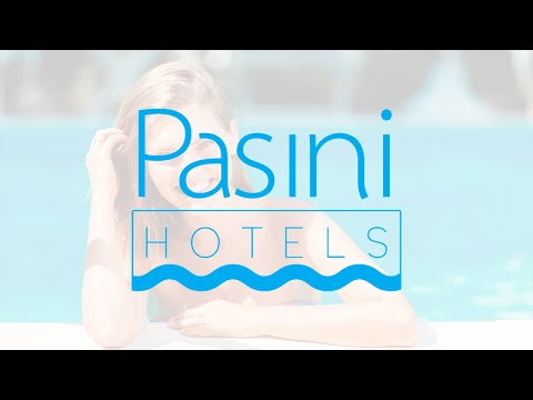 Benvenuti ai Pasini Hotels - Hotel Stacchini