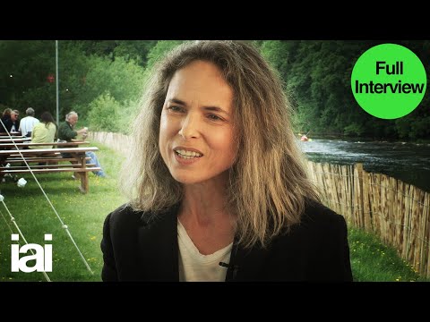 Zijn hersenen mannelijk of vrouwelijk? — Prof. Daphna Joel
