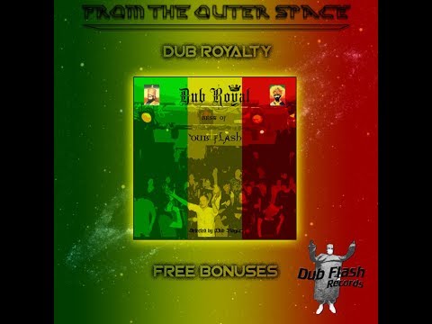 Gregor Teosa "Stepwise" (Dub Flash Records)