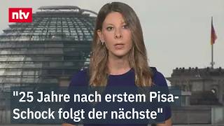 Föderalistische Strukturen auf den Prüfstand fordert Kuhnert angesicht