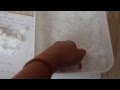 Новогоднее настроение и искусственный снег:3 