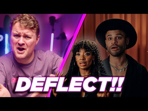 MAFS UK Drama EXPLODES! Julia Ruth’s Messiest Moment Yet | Rehashed