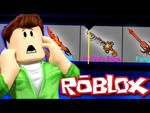 Godly Knife Crate Unboxing Roblox Murder Mystery 2 Apphackzone Com - how to get a free knife in murder mystery x roblox