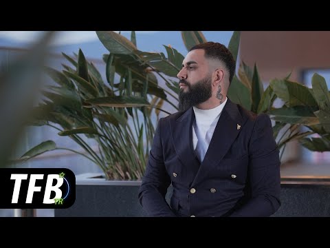 Bedran - Şaşırıyorum Elvedana [ Official Video ]