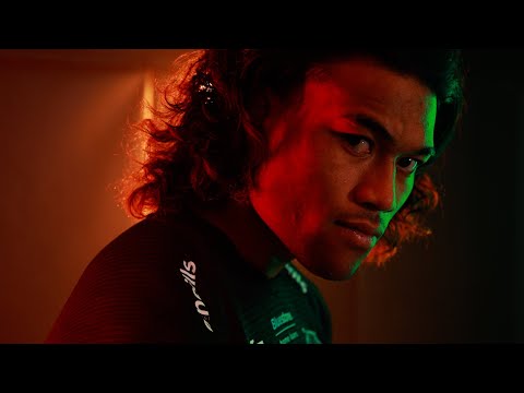 2022 Penrith Panthers Season Launch: The Legacy