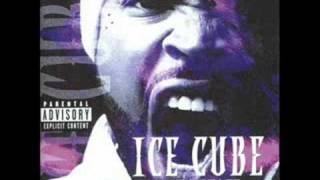 Ice Cube - Supreme Hustle