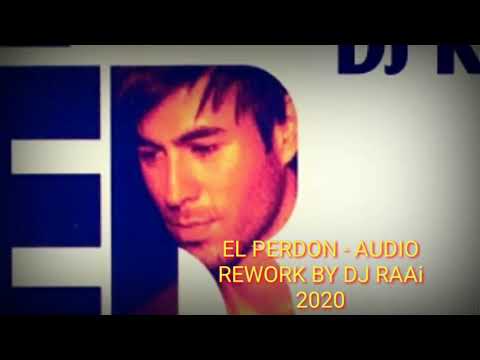 DJ RAYIMOV (DJ RAAi) & Enrique Iglesias - El Perdon  (feat. Nicky Jam )