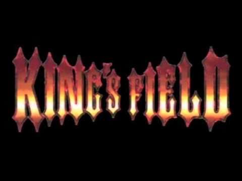 King's Field BGM - 08 - Colosseum