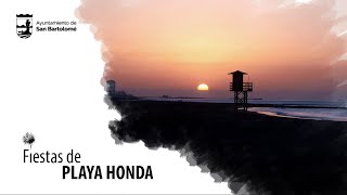 FIESTA DEL VIENTO · Fiestas de Playa Honda 2022