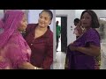 SEE MOMENT LAIDE BAKARE S MOTHER PRAY FOR HER AS SHE SHOWS INTERIOR OF HER NEW HOUSE