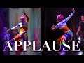 COLOR MY WORLD Applause PLAYLIST PRODUCTIONS Carnival Celebration 2022