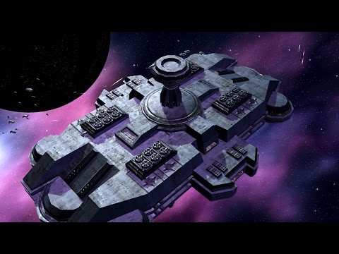 (OLD) Heart to Heart | Phoenix Rising 1.2 - Rebels - Episode 11