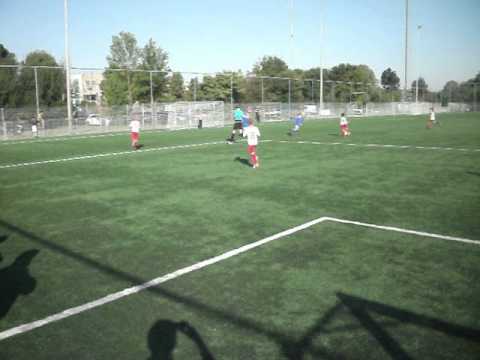 Boeimeer F1 - ZIGO F1 (08-09-2012)