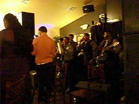 elisama & josues band