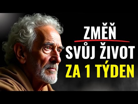 5 Stoických Lekcí Které Okamžitě Zlepší Váš Život!