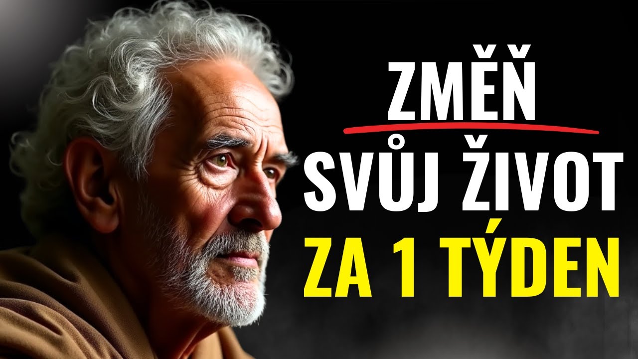 5 Stoických Lekcí Které Okamžitě Zlepší Váš Život!
