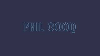 Download lagu Phil Good - Be Somebody mp3