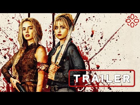 Aki bújt 2.: Jövök! - magyar szinkronos előzetes #1