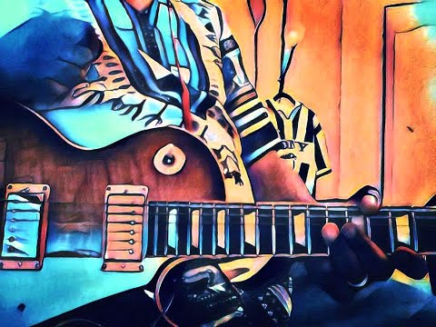 Blakkayo-Vey lor nou-Intro (Cover)