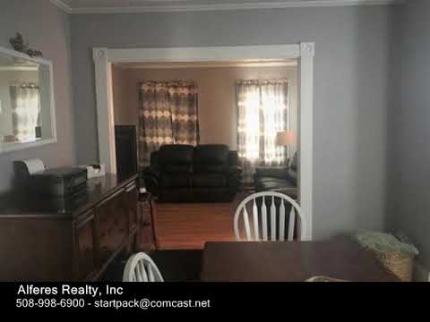 18 Mulberry St, Fairhaven MA 02719 - Single Family Home - Real Estate - For Sale -