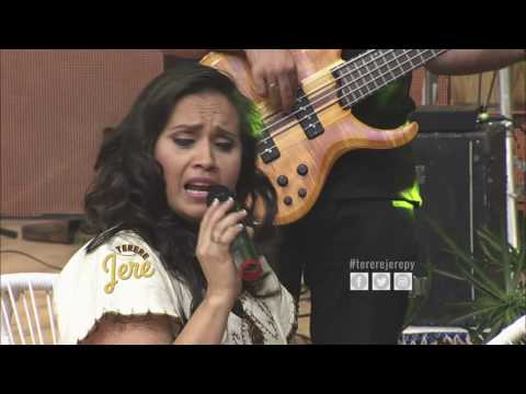 TERERE JERE (PEÑA) - FRANCIS LEONOR Y NESTOR DAMIAN GIRET - ISLA MALETA