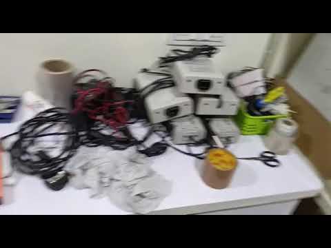 Stryker Monitor Power Adapter Repairing Service