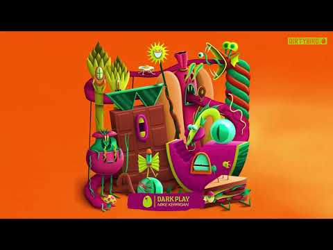 Mike Kerrigan - Dark Play [DIRTYBIRD]
