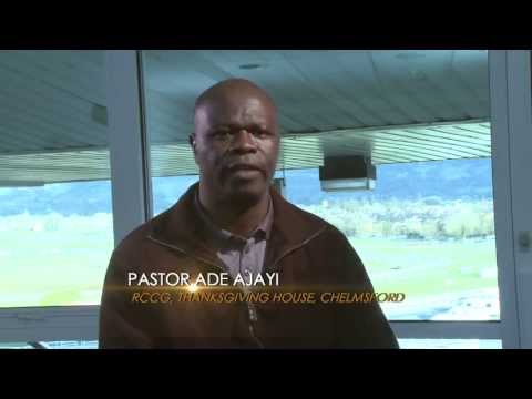 Open Heavens Reflections 2013 June 08 - Be Dedicated