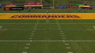 Madden NFL 25_2025 Defense training