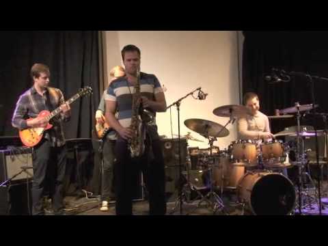 Trommarinn 2011 - Þorvaldur Kári Ingveldarson