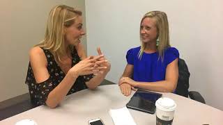 Allison McAtee, movie star from Erie, discusses acting, new film video