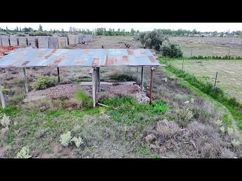 1.5 ha Hipólito Yrigoyen y Toledano 