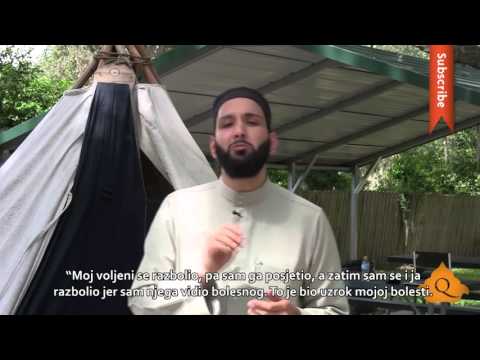 Ebu Bekr Es Siddik, r a  #Ljubav)