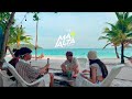 MIXTAPE KHMER CHILL AT KOH RONG PART 1