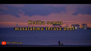 Download lagu NDX A.K.A - Rasah Dadi Pelangi (Lirik) mp3