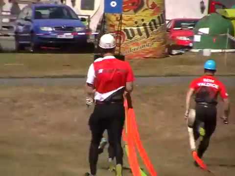 PKL Jílové u Držkova 2018 - Veselá