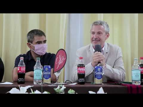 ¡Alegrate Cafayate! la Serenata celebrará su edición 48