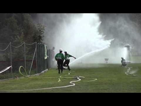 SDH Lesnice ženy - VC Nemile 2014