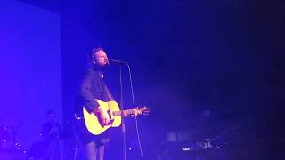 Strange Encounter - Father John Misty  (Stockholm 28 June 2017)
