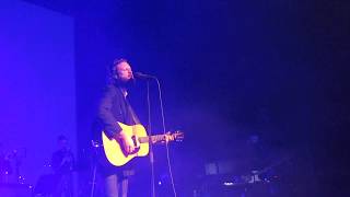 Strange Encounter - Father John Misty  (Stockholm 28 June 2017)