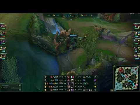 HOW TO PLAY SETT SEASON 10 - (Best Build, Runes, Playstyle) - S10 Sett Smurf Guide