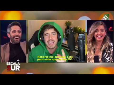 Roi Mendez - Lola, Lolita, la Lola